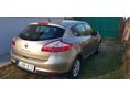 RENAULT MEGANE 2009/11 - 5
