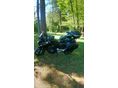 HONDA CBF 600 2007 - 3