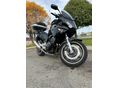 HONDA CBF 600 2007 - 1