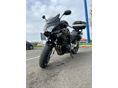 HONDA CBF 600 2007 - 2