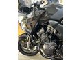 HONDA CBF 600 2007 - 5