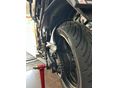 HONDA CBF 600 2007 - 7
