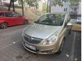 OPEL CORSA D 2009/11 - 1