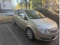 OPEL CORSA D 2009/11 - 2