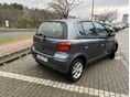 TOYOTA YARIS 2004/3 - 5