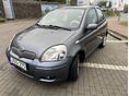 TOYOTA YARIS 2004/3 - 6