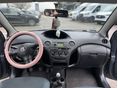 TOYOTA YARIS 2004/3 - 9