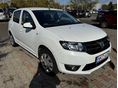 DACIA SANDERO 2016/1 - 2