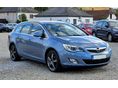 OPEL ASTRA 2012/6 - 1