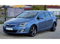 OPEL ASTRA 2012/6 - 2