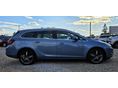 OPEL ASTRA 2012/6 - 7