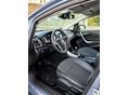 OPEL ASTRA 2012/6 - 8