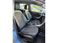 OPEL ASTRA 2012/6 - 14