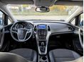 OPEL ASTRA 2012/6 - 16