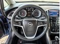 OPEL ASTRA 2012/6 - 17