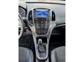 OPEL ASTRA 2012/6 - 18