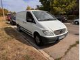 MERCEDES-BENZ VITO 2010/3 - 1