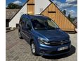 VOLKSWAGEN CADDY 2018/11 - 1