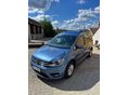 VOLKSWAGEN CADDY 2018/11 - 5