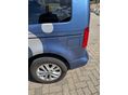 VOLKSWAGEN CADDY 2018/11 - 12