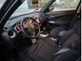 NISSAN JUKE 2012/4 - 4