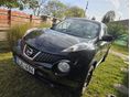 NISSAN JUKE 2012/4 - 1