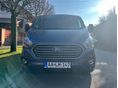 FORD TOURNEO 2023/5 - 2