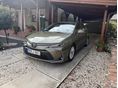 TOYOTA COROLLA 2019/8 - 1