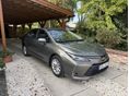TOYOTA COROLLA 2019/8 - 2