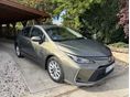 TOYOTA COROLLA 2019/8 - 3