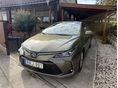 TOYOTA COROLLA 2019/8 - 4