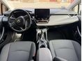 TOYOTA COROLLA 2019/8 - 7