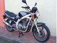 SUZUKI GS 500 E 2000/5 - 2