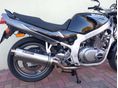 SUZUKI GS 500 E 2000/5 - 4