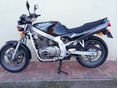 SUZUKI GS 500 E 2000/5 - 7