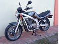 SUZUKI GS 500 E 2000/5 - 8