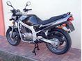 SUZUKI GS 500 E 2000/5 - 9