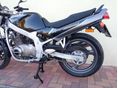 SUZUKI GS 500 E 2000/5 - 11
