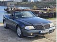 MERCEDES-BENZ SL-OSZTÁLY 1992/6 - 1