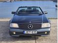 MERCEDES-BENZ SL-OSZTÁLY 1992/6 - 2