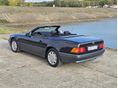 MERCEDES-BENZ SL-OSZTÁLY 1992/6 - 5