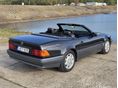 MERCEDES-BENZ SL-OSZTÁLY 1992/6 - 7