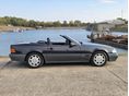 MERCEDES-BENZ SL-OSZTÁLY 1992/6 - 8