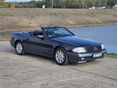 MERCEDES-BENZ SL-OSZTÁLY 1992/6 - 9