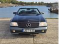 MERCEDES-BENZ SL-OSZTÁLY 1992/6 - 10