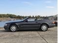 MERCEDES-BENZ SL-OSZTÁLY 1992/6 - 12