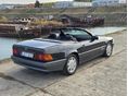 MERCEDES-BENZ SL-OSZTÁLY 1992/6 - 16