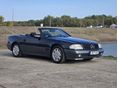 MERCEDES-BENZ SL-OSZTÁLY 1992/6 - 18
