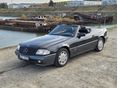MERCEDES-BENZ SL-OSZTÁLY 1992/6 - 21