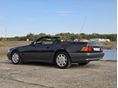 MERCEDES-BENZ SL-OSZTÁLY 1992/6 - 22